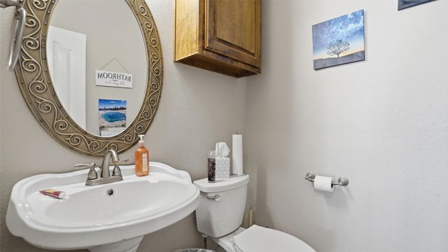 1201 Saddle Lakes Drive, Abilene, TX 79602