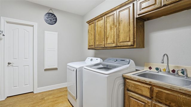 1201 Saddle Lakes Drive, Abilene, TX 79602