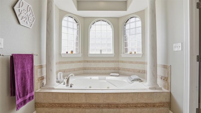 1201 Saddle Lakes Drive, Abilene, TX 79602