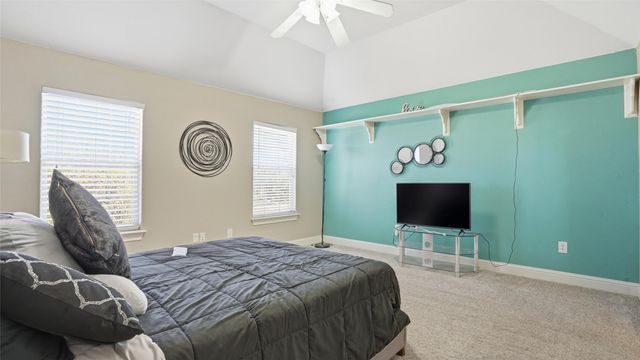 1201 Saddle Lakes Drive, Abilene, TX 79602