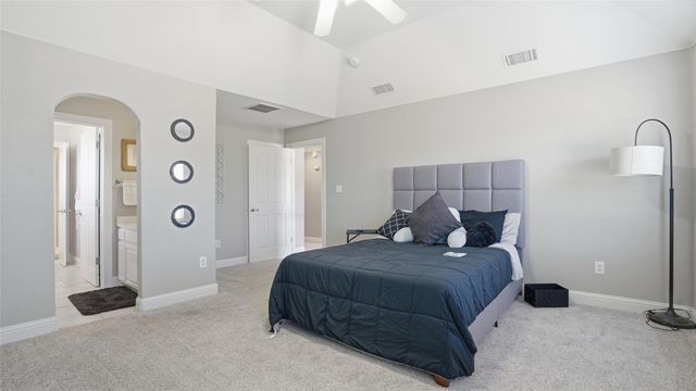 1201 Saddle Lakes Drive, Abilene, TX 79602