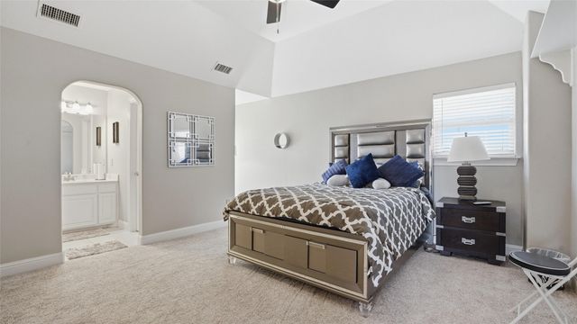 1201 Saddle Lakes Drive, Abilene, TX 79602