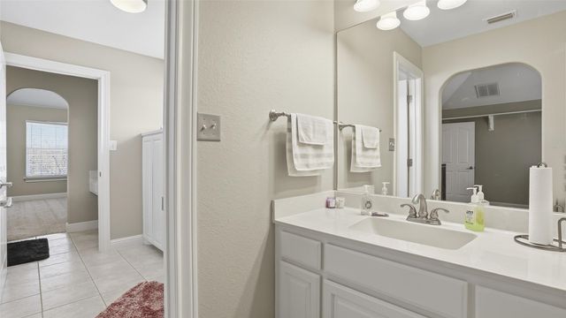 1201 Saddle Lakes Drive, Abilene, TX 79602