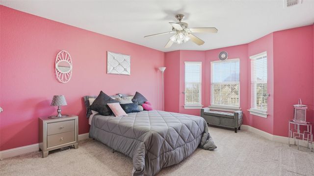 1201 Saddle Lakes Drive, Abilene, TX 79602