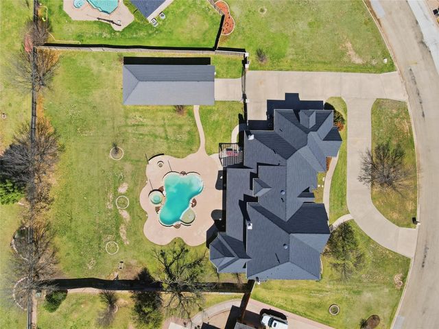 1201 Saddle Lakes Drive, Abilene, TX 79602