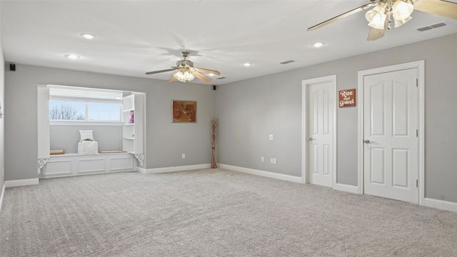 1201 Saddle Lakes Drive, Abilene, TX 79602