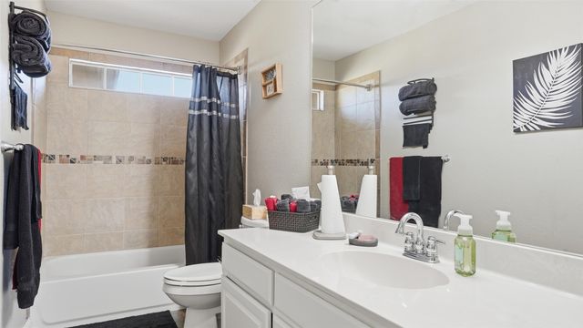 1201 Saddle Lakes Drive, Abilene, TX 79602