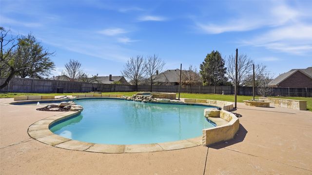1201 Saddle Lakes Drive, Abilene, TX 79602