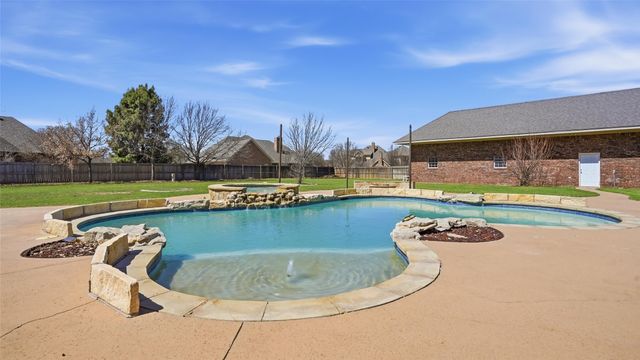 1201 Saddle Lakes Drive, Abilene, TX 79602