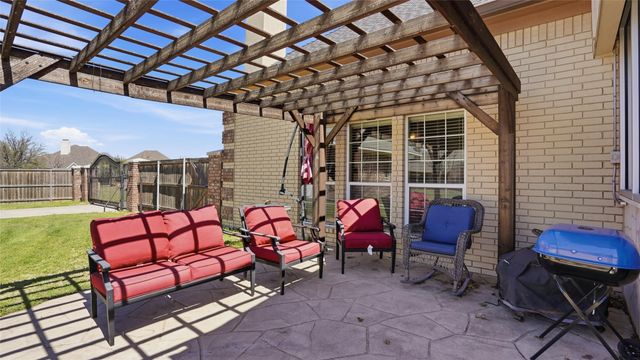 1201 Saddle Lakes Drive, Abilene, TX 79602