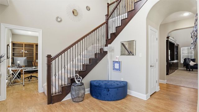 1201 Saddle Lakes Drive, Abilene, TX 79602