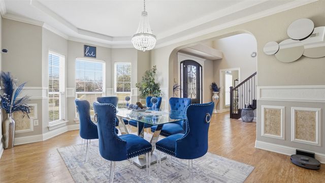 1201 Saddle Lakes Drive, Abilene, TX 79602