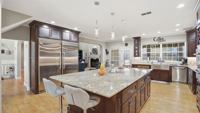 1201 Saddle Lakes Drive, Abilene, TX 79602