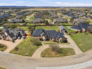 1201 Saddle Lakes Drive, Abilene, TX 79602