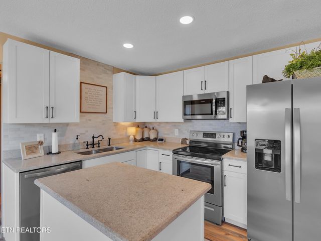 1019 Wilderness Rd, Friendsville, TN 37737