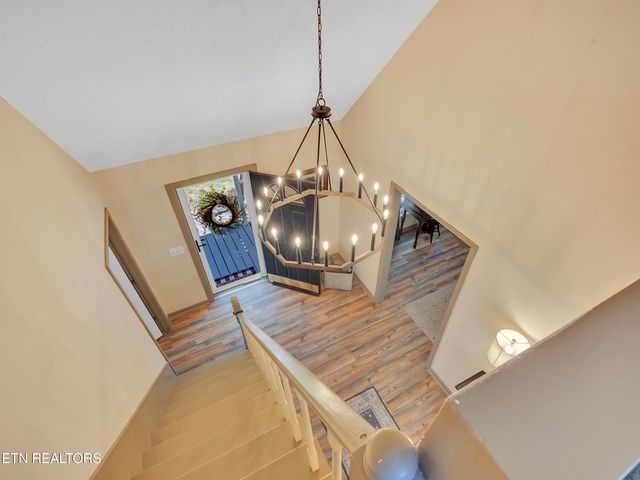 1019 Wilderness Rd, Friendsville, TN 37737