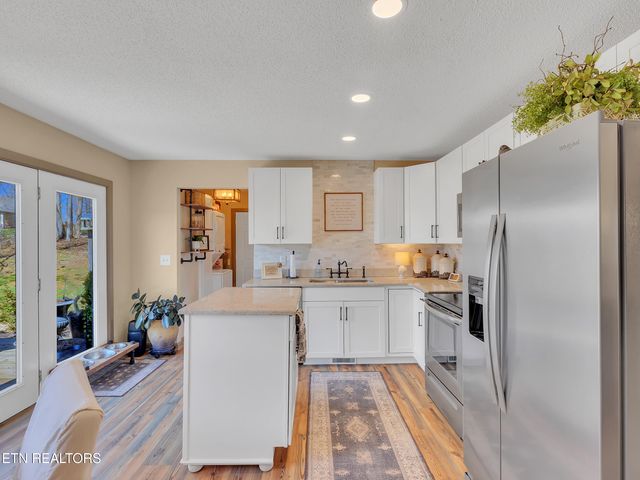 1019 Wilderness Rd, Friendsville, TN 37737