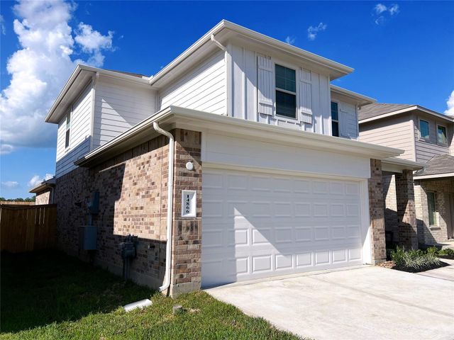 14866 Cypress Hollow Drive, New Caney, TX 77357