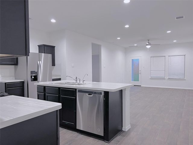 14866 Cypress Hollow Drive, New Caney, TX 77357