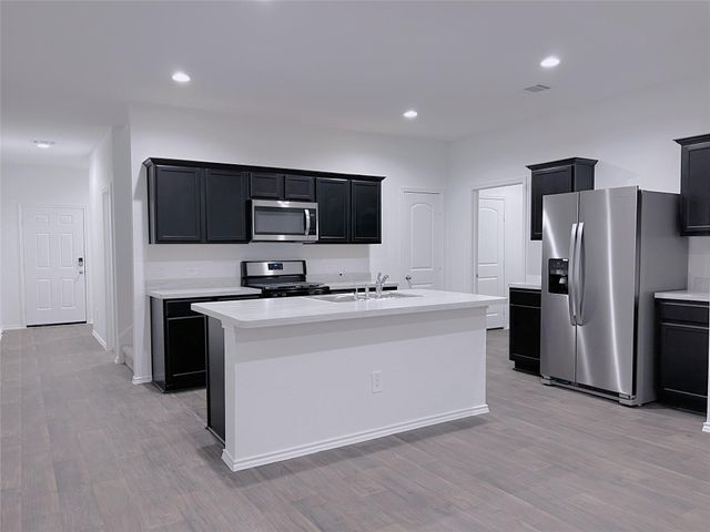 14866 Cypress Hollow Drive, New Caney, TX 77357