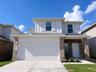 14866 Cypress Hollow Drive, New Caney, TX 77357