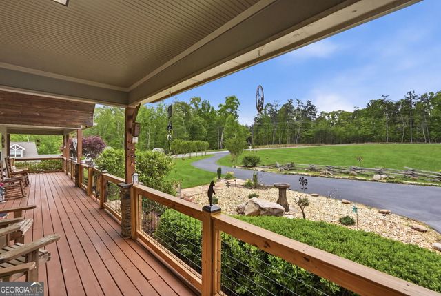 89 Old Steele Hollow, Dahlonega, GA 30533