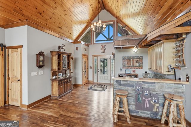 89 Old Steele Hollow, Dahlonega, GA 30533