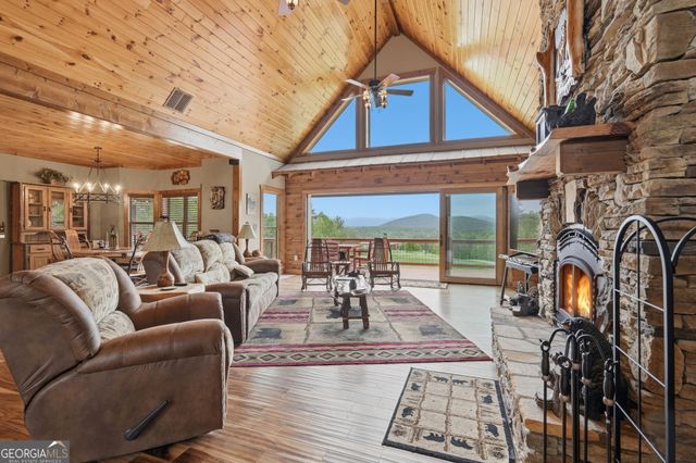 89 Old Steele Hollow, Dahlonega, GA 30533