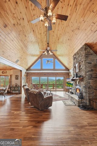 89 Old Steele Hollow, Dahlonega, GA 30533