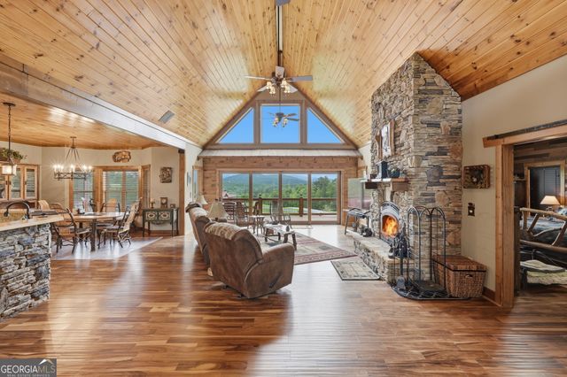 89 Old Steele Hollow, Dahlonega, GA 30533