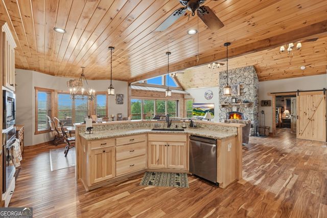 89 Old Steele Hollow, Dahlonega, GA 30533