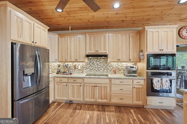 89 Old Steele Hollow, Dahlonega, GA 30533