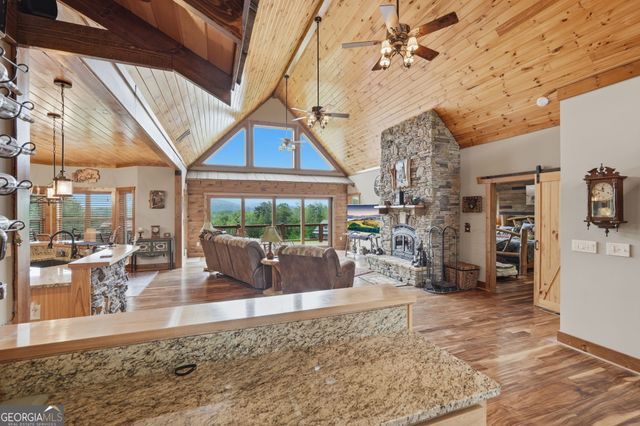 89 Old Steele Hollow, Dahlonega, GA 30533