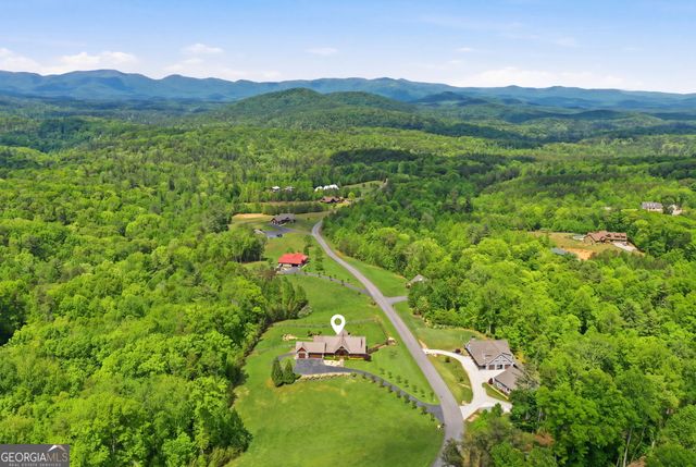 89 Old Steele Hollow, Dahlonega, GA 30533