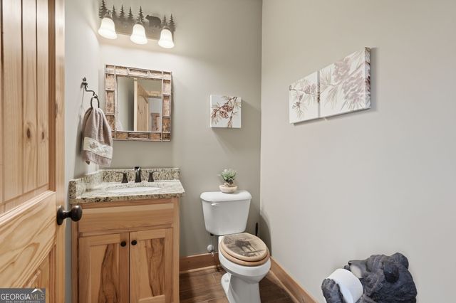 89 Old Steele Hollow, Dahlonega, GA 30533