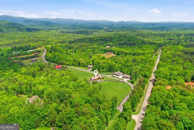 89 Old Steele Hollow, Dahlonega, GA 30533