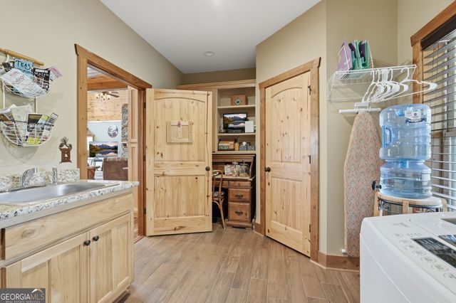 89 Old Steele Hollow, Dahlonega, GA 30533