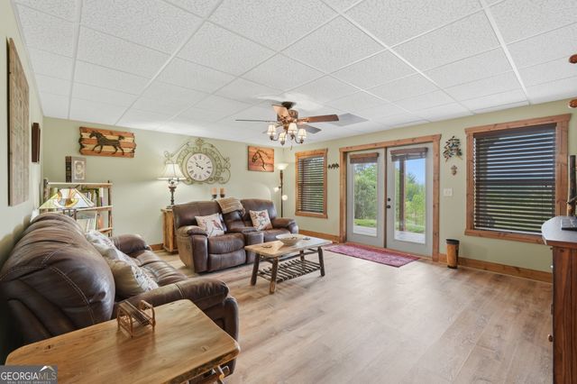 89 Old Steele Hollow, Dahlonega, GA 30533