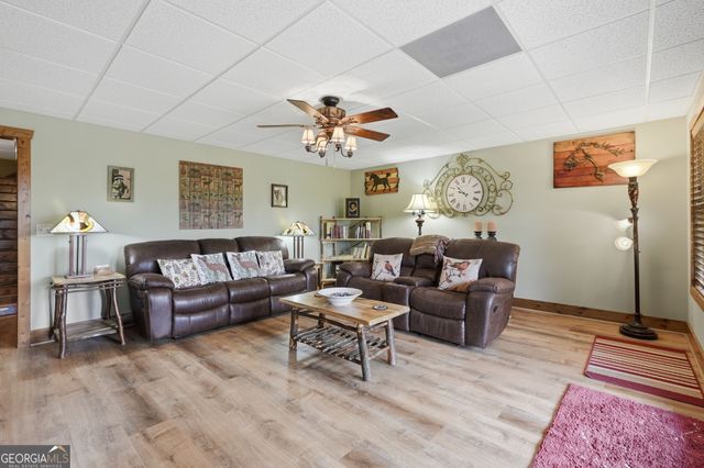89 Old Steele Hollow, Dahlonega, GA 30533