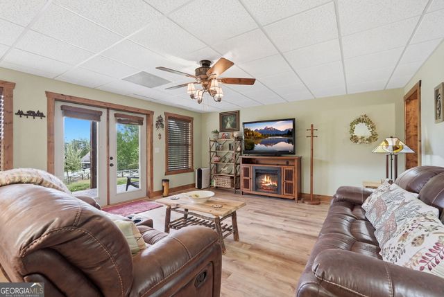89 Old Steele Hollow, Dahlonega, GA 30533