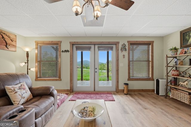89 Old Steele Hollow, Dahlonega, GA 30533