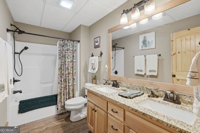 89 Old Steele Hollow, Dahlonega, GA 30533