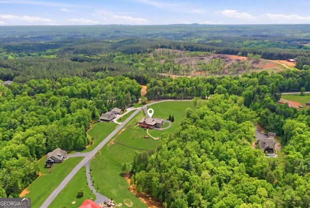 89 Old Steele Hollow, Dahlonega, GA 30533
