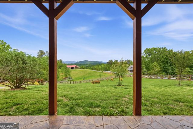 89 Old Steele Hollow, Dahlonega, GA 30533