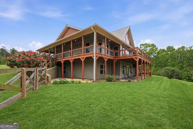 89 Old Steele Hollow, Dahlonega, GA 30533