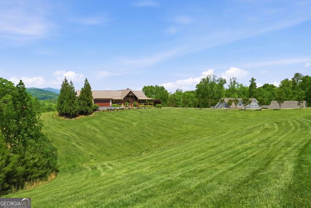 89 Old Steele Hollow, Dahlonega, GA 30533