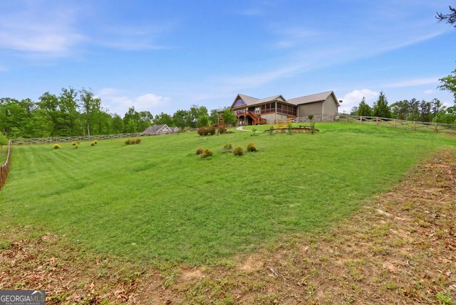 89 Old Steele Hollow, Dahlonega, GA 30533