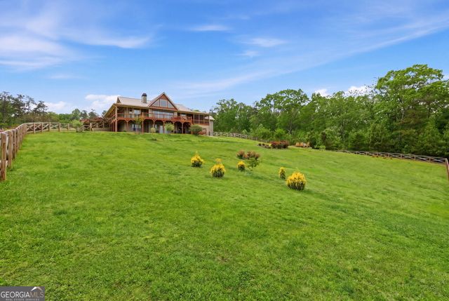 89 Old Steele Hollow, Dahlonega, GA 30533
