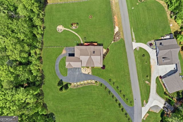 89 Old Steele Hollow, Dahlonega, GA 30533