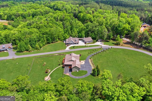 89 Old Steele Hollow, Dahlonega, GA 30533